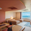 Отель Noto Monzen Family Inn View Sunset, фото 21