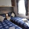 Отель Lovely 2-bedroom Lodge set in Beautiful Norfolk, фото 3