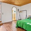 Отель 8 Person Holiday Home In Krusa, фото 11