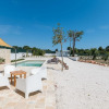 Отель Trullo La Dolina con Piscina e d Pendance by Wonderful Italy, фото 22