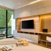 Отель UTOPIC Palacio Polanco by ULIV, фото 20