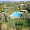 Отель Beautiful villa sleeps 8 with private garden and pool-VILLA AGRIROSA, фото 7