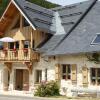 Отель Ferme de la Grande Moucherolle, фото 11