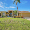 Отель Sunny Cape Coral Home w/ Pool: 3 Mi to the Beach!, фото 1