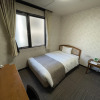 Отель Shinmatsudo Station Hotel, фото 3