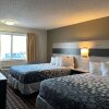 Отель Rodeway Inn & Suites North Sioux City I-29, фото 26