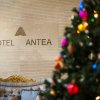 Отель Antea Hotel - Special Class в Стамбуле