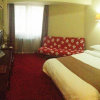 Отель Gan Jin Hotel, фото 3
