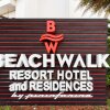 Отель Private Ocean Luxury Condos at Beachwalk, фото 32