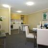 Отель Pacific Suites Canberra, фото 23