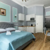 Отель Karmelicka Stylish Studio by Renters, фото 4