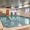 Отель Comfort Inn & Suites, фото 17