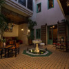 Отель Riad Azrur, фото 30