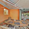 Отель Tropical Gem on Water - 3 Br Home, фото 8