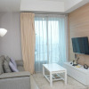 Отель Homey And Cozy Stay 2Br At Casa Grande Apartment, фото 11