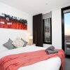 Отель StayCentral - Northcote Hill Penthouse, фото 15