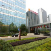 Отель Jiuhua Jin Jiang International Hotel, фото 1