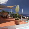 Отель Villa With 5 Bedrooms In Saint Paul With Wonderful Sea View Private Pool Furnished Terrace, фото 12