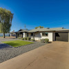 Отель Modern Scottsdale Home: 2 Mi to Old Town!, фото 1