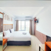 Отель Good Price And Tidy Studio Skyview Medan Apartment, фото 2