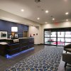 Отель Hampton Inn & Suites Dallas/Ft. Worth Airport South, фото 2