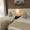 Отель Yellow Rose Hotel, фото 5