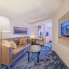 Отель Fairfield Inn & Suites by Marriott Chicago Naperville, фото 21