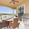 Отель Tuscany By the Sea 5 Br home by RedAwning, фото 13