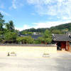 Отель Jeonju Buyongheon Hanok Stay, фото 9