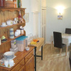 Отель Chalmers Bed & Breakfast, фото 12