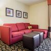 Отель Comfort Suites Innsbrook - Short Pump, фото 18