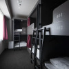 Отель Imano Osaka Shinsaibashi Hostel, фото 31