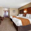 Отель Comfort Inn & Suites Muncie, фото 32