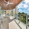 Отель Ten35 Seaside: Direct Gulf View - Residence 501, фото 7
