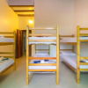 Отель Hostel Canto Caiçara, фото 6