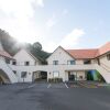 Отель Bella Vista Motel Wellington, фото 10