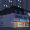 Отель Hanting Hotel (Anyang East High-speed Railway Station), фото 19