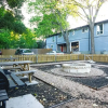 Отель Chic Serene Sola Comfy 1BR King Suite w Parking, фото 9
