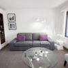 Отель Modern Downtown One-bedroom Suite With Parking, фото 5