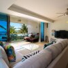 Отель Stunning Beachfront 2-Bed Condo with Pool - Ocean One 204 by BSL Rentals, фото 7