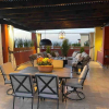 Отель Perfect view of SAN MIGUEL, elegant apt 8PAX 5BED, фото 17