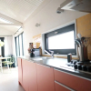 Отель Modern Lodge Near sea at Just 500m, фото 5