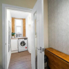 Отель Kelpie Apartment a wee gem in the Heart of Falkirk, фото 5