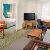 Отель Residence Inn By Marriott Houston Westchase, фото 5