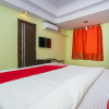 Отель OYO 6145 The Hotel Nalanda, фото 5