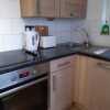 Отель Cosy & Bright 1 Bed Flat Near Hove Station, фото 4
