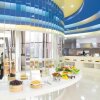 Отель Gtel Rock City Qingdao Hotel, фото 7