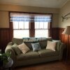 Отель Old Time Beach Front Cottage - The Beach Is Your Backyard! 3 Bedroom Cottage by Redawning в Норфолке