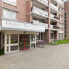 Отель A-Hotel Oosterhout, фото 1