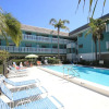 Отель Anna Maria Island Beach Palms, фото 39